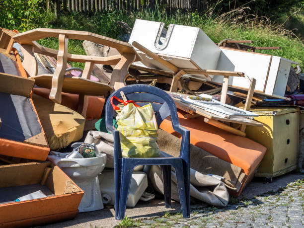 Best Yard Waste Removal  in Bear Creek, AL